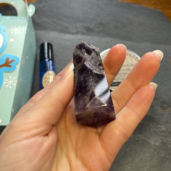 Gift Pack with Amethyst Tower! - Picture 3 of 7